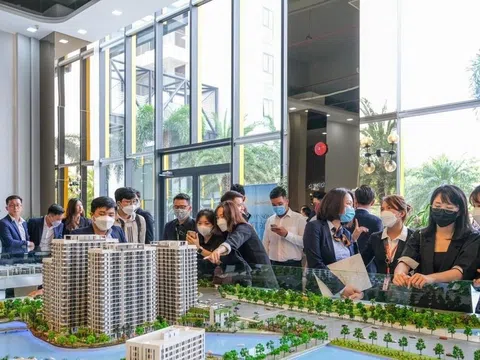 Thuế chuyển nhượng bất động sản tiếp tục giữ nguyên mức 2%, không áp dụng thuế 20%