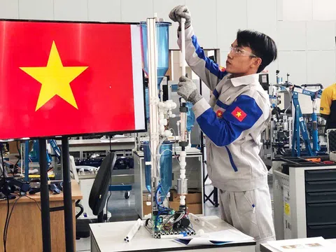 Tín dụng ưu đãi được áp dụng để thúc đẩy đào tạo nhân lực công nghệ cao