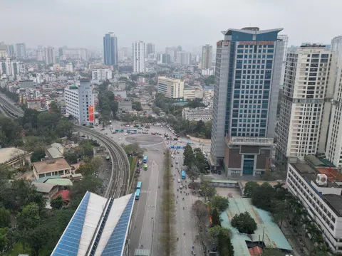 Bộ trưởng Xây dựng: Giá nhà tăng nhưng nhu cầu thực sụt giảm