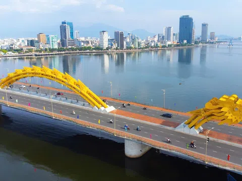 Từ sóng biển đến rừng xanh – Đà Nẵng định hình trung tâm du lịch sinh thái mới