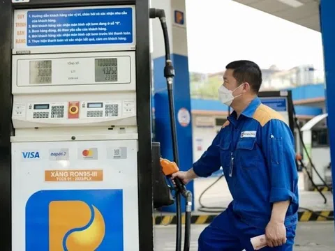 Giá bán xăng dầu được kiểm soát chặt chẽ hơn trong dự thảo mới