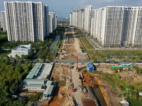 Bỏ quy hoạch đất cấp tỉnh, xã để giảm chồng chéo