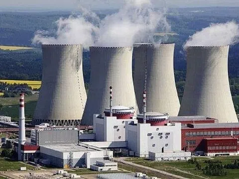 Điện hạt nhân Ninh Thuận bước vào giai đoạn chuẩn bị mới