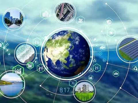 Doanh nghiệp toàn cầu tăng tốc về đích Net Zero, châu Á vươn lên dẫn dắt