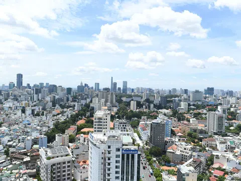 Luật Xây dựng sửa đổi hướng tới đơn giản hóa thủ tục địa phương