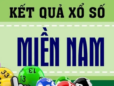XSMN 16/9 Kết quả xổ số Miền Nam hôm nay 16/9/2025 XSMN Thứ 3