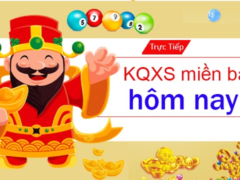 XSMB 17/9 Kết quả xổ số Miền Bắc hôm nay 17/9/2025 XSMB Thứ 4