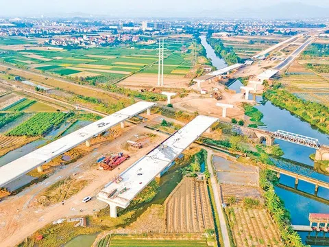 Bắc Ninh đẩy nhanh cải cách thủ tục, mở “luồng xanh” cho dự án trọng điểm