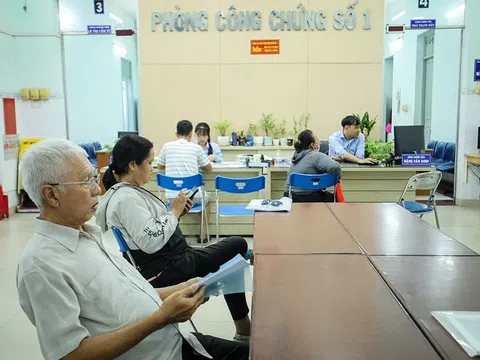 Làm thủ tục công chứng điện tử có thể giúp tiết kiệm hàng trăm tỷ đồng