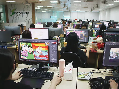 Quyền sở hữu trí tuệ có thể trở thành “tài sản” để giao dịch và huy động vốn