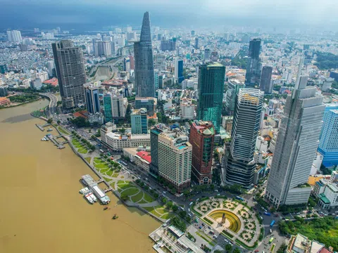 HoREA kiến nghị cơ chế mới để đất công không còn lãng phí