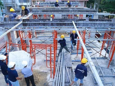 Không còn nỗi lo thủ tục giấy phép xây dựng