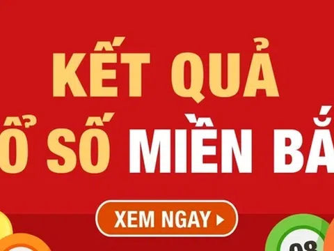 XSMB 21/9 Kết quả xổ số Miền Bắc hôm nay 21/9/2025 XSMB Chủ nhật