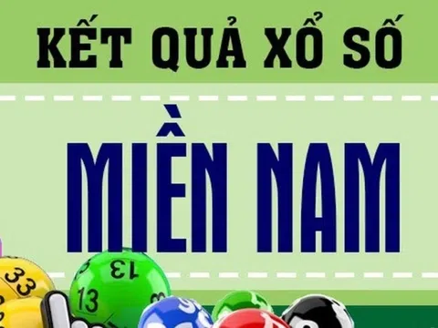 XSMN 23/9 Kết quả xổ số Miền Nam hôm nay 23/9/2025 XSMN Thứ 3