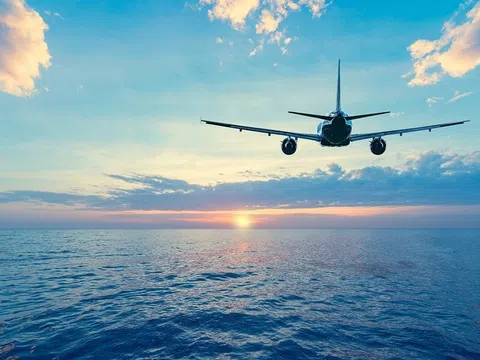 Hàng không Việt Nam duy trì đà tăng trưởng mạnh, chuẩn bị cao điểm cuối năm