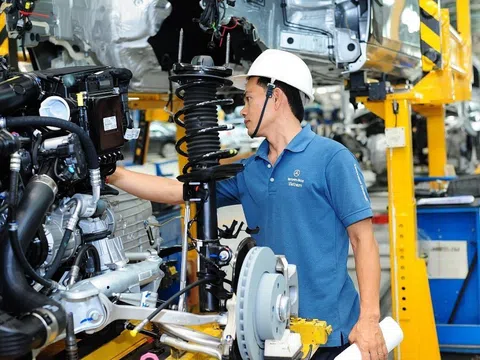 Doanh nghiệp lo ngại gánh nặng từ quy định mới về thuế thu nhập