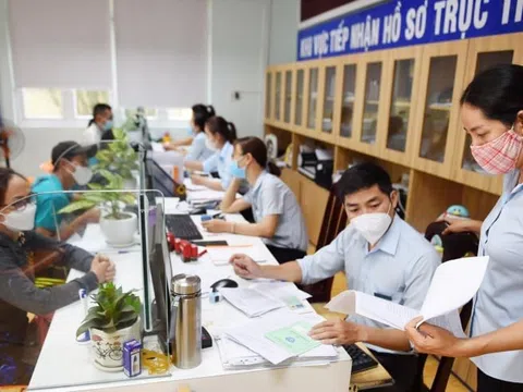 Chuẩn hóa số lượng cán bộ, công chức, viên chức cho giai đoạn 2026-2031