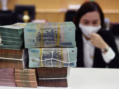 Thị trường trái phiếu đối mặt áp lực đáo hạn lớn cuối năm