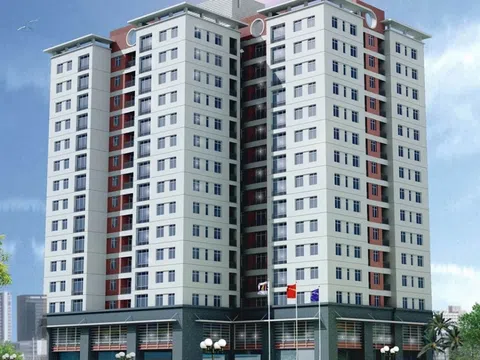 TP HCM loay hoay với bài toán cho thuê ngắn hạn tại chung cư