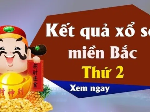XSMB 29/9 Kết quả xổ số Miền Bắc hôm nay 29/9/2025 XSMB Thứ 2