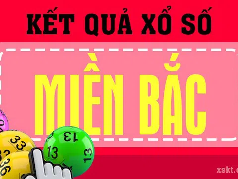 XSMB 30/9 Kết quả xổ số Miền Bắc hôm nay 30/9/2025 XSMB Thứ 3