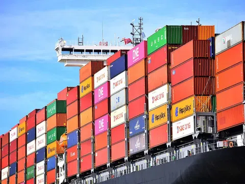 Đa dạng hóa thị trường để giữ đà tăng trưởng xuất khẩu