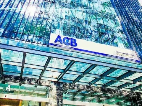 ACB lấn sân bảo hiểm, hoàn thiện chuỗi dịch vụ tài chính