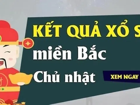 XSMB 5/10 Kết quả xổ số Miền Bắc hôm nay 5/10/2025 XSMB Chủ nhật