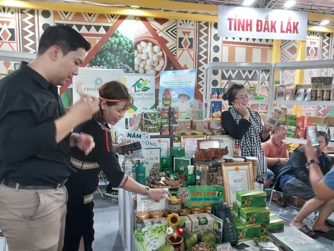 Sắp diễn ra Tuần lễ kết nối cung, cầu thúc đẩy tiêu thụ nông sản Đắk Lắk - TP. Hồ Chí Minh