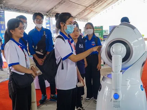 Đắk Lắk tổ chức Ngày hội khởi nghiệp đổi mới sáng tạo Techfest 2024 vào tháng 9