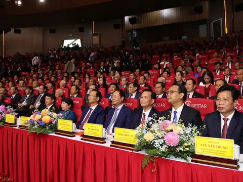 Tỉnh Lâm Đồng: Ba quê hương hợp nhất, một khát vọng phát triển