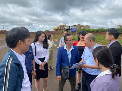 Gia Lai: Điểm đến chiến lược của nhà đầu tư