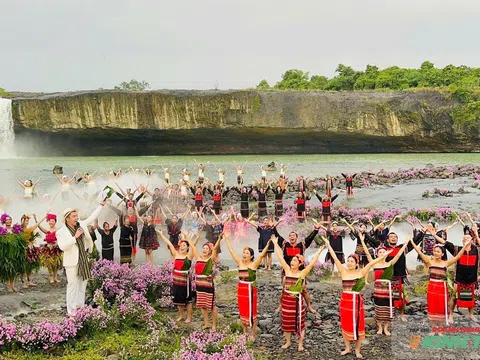 Đắk Lắk: Tăng trưởng bền vững, bứt phá để trở thành trung tâm vùng Tây Nguyên