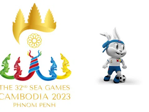 Môn bóng đá nam SEA Games 32 sẽ khởi tranh ngày hôm nay