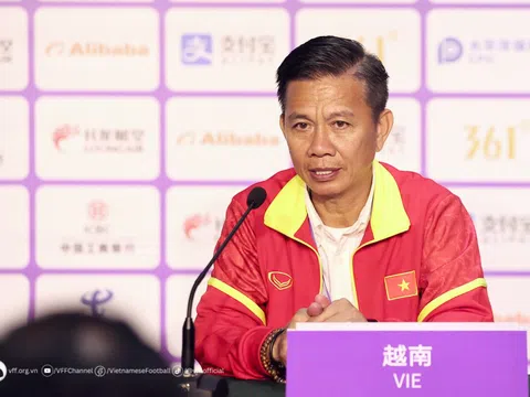 "Olympic Việt Nam thua để trưởng thành"