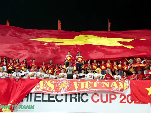 Chính thức đổi tên giải Vô địch bóng đá Đông Nam Á