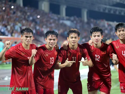 Đội tuyển U23 Việt Nam sẽ gặp lại đối thủ nhiều duyên nợ Uzbekistan tại vòng chung kết U23 châu Á 2024