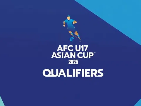 Lịch thi đấu của U17 Việt Nam tại Bảng I vòng loại giải vô địch U17 châu Á 2025