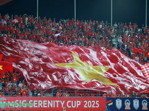 Thất bại trước Australia, đội tuyển nữ Việt Nam tái đấu với Thái Lan trong trận tranh Hạng Ba