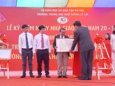 Điểm đến của niềm tin