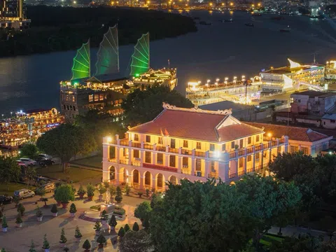 Thành phố Hồ Chí Minh - Mỗi chuyến đi, một cá tính