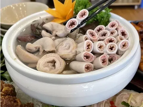 Thành phố Hồ Chí Minh: Xử phạt Lòng Chát Quán vì vi phạm an toàn thực phẩm