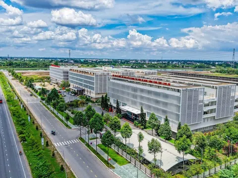 Hợp nhất với Long An: Tỉnh Tây Ninh mới chính thức đi vào hoạt động từ ngày 1/7