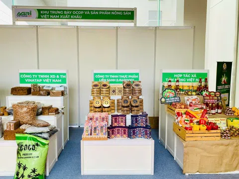 “Giải đáp” thị trường - Đẩy mạnh Nông sản Việt vươn tầm quốc tế