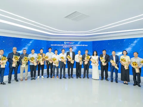 Hiệp hội Blockchain và Tài sản số Việt Nam: Hệ sinh thái công nghệ bền vững