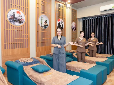 Dưỡng Sinh Thiền Định – “Ngôi nhà” phục hồi năng lượng và nuôi dưỡng vẻ đẹp bền vững