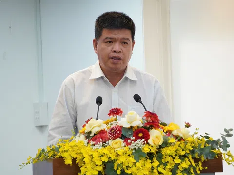 TP.HCM: Tiên phong chuyển đổi số, vận hành AI trong đào tạo lái xe ô tô hạng B và C1