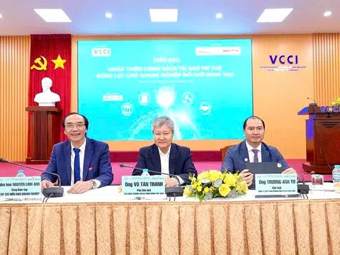 Doanh nghiệp trước “bão” hàng giả: Cần hoàn thiện chính sách sở hữu trí tuệ để bảo vệ đổi mới sáng tạo