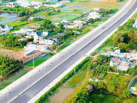 Tây Ninh: Đề xuất gia tăng kết nối đường bộ, đường sắt, đường thuỷ với TP.HCM