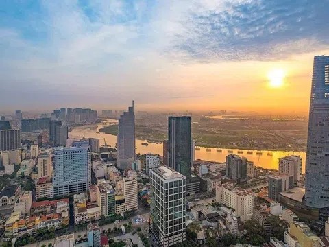 Công nghệ và dữ liệu minh bạch – “chìa khóa” mở đường cho thị trường bất động sản bền vững